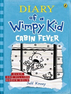 cover image of Cabin Fever